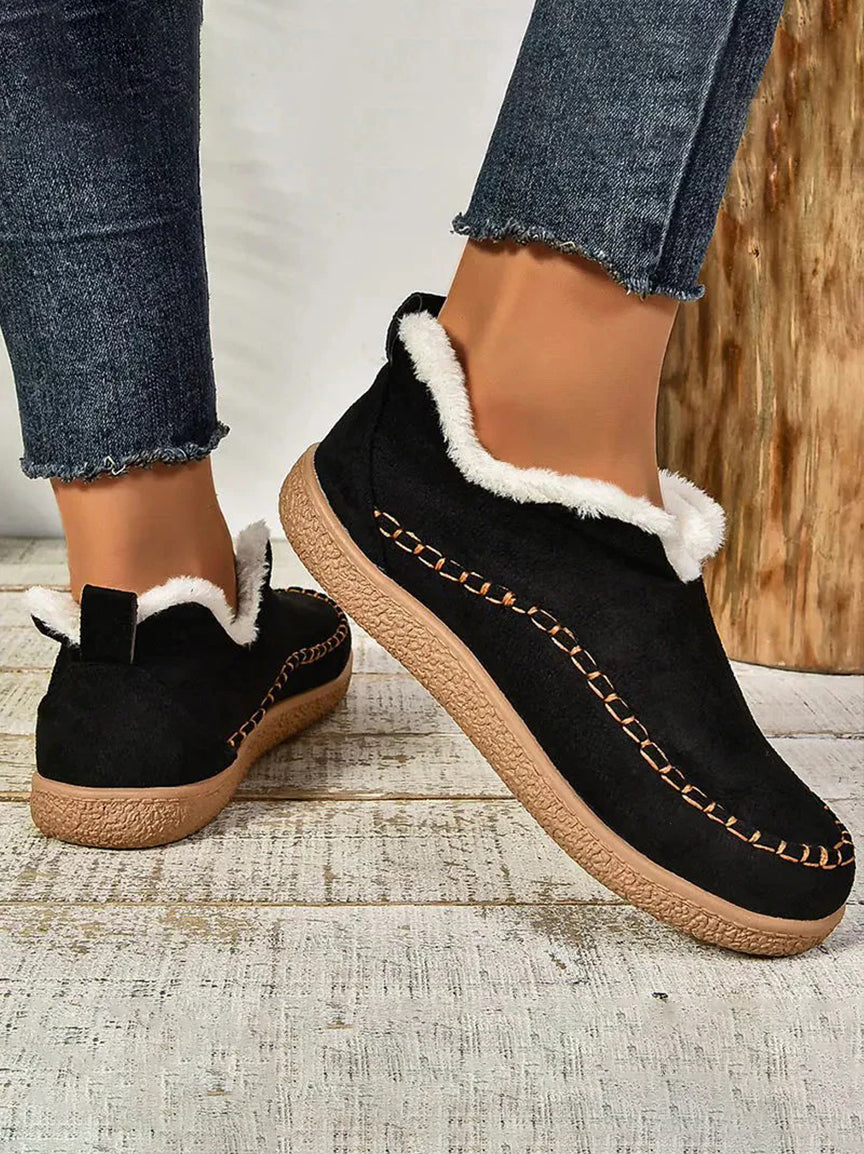 AURORA - Zapatillas para mujer