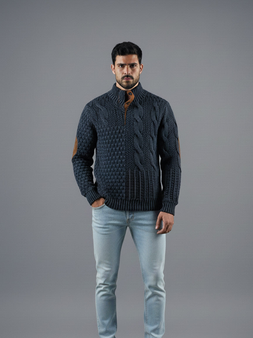 JORGE - Jersey para hombre