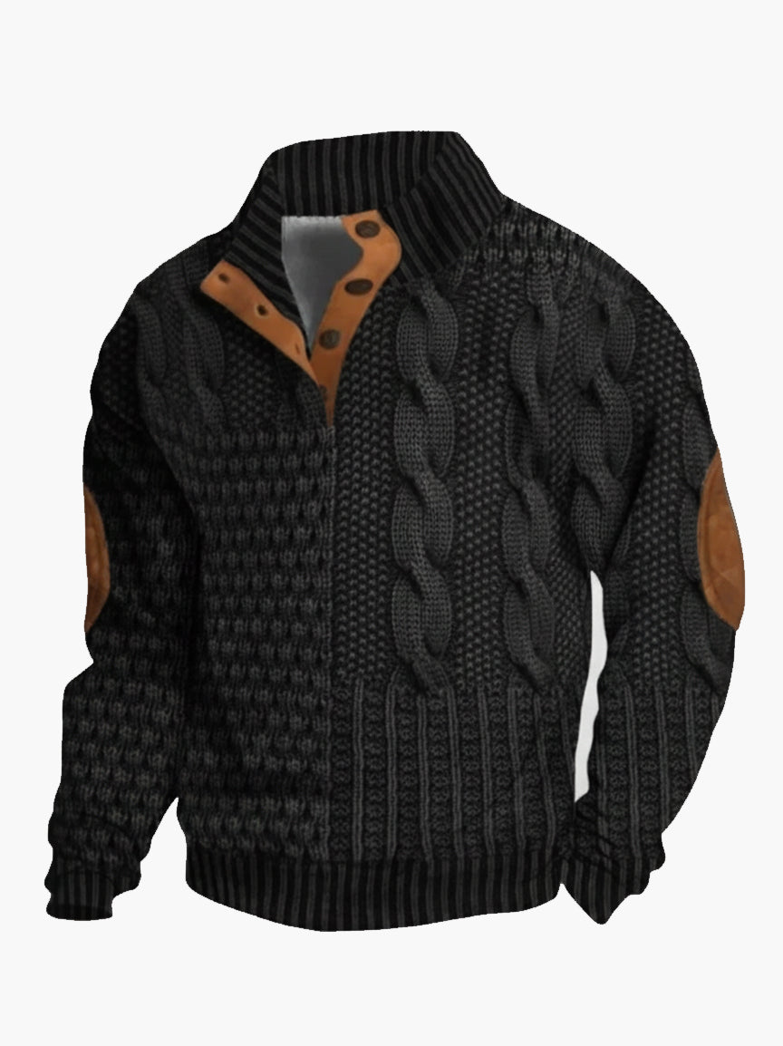 JORGE - Jersey para hombre