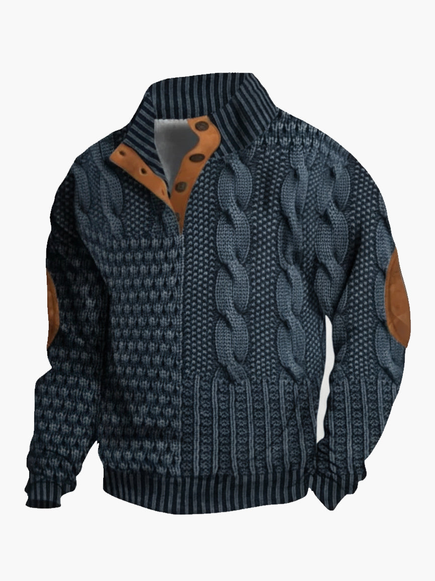 JORGE - Jersey para hombre