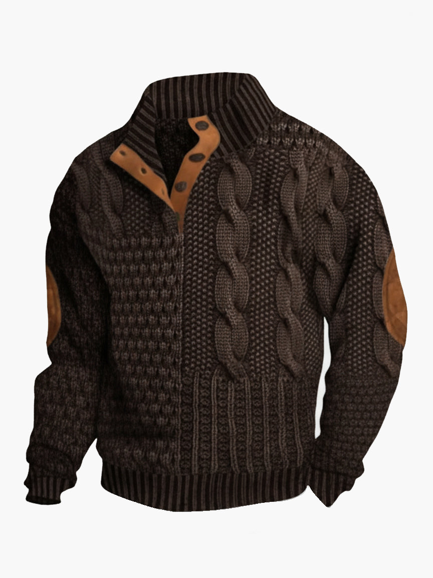 JORGE - Jersey para hombre