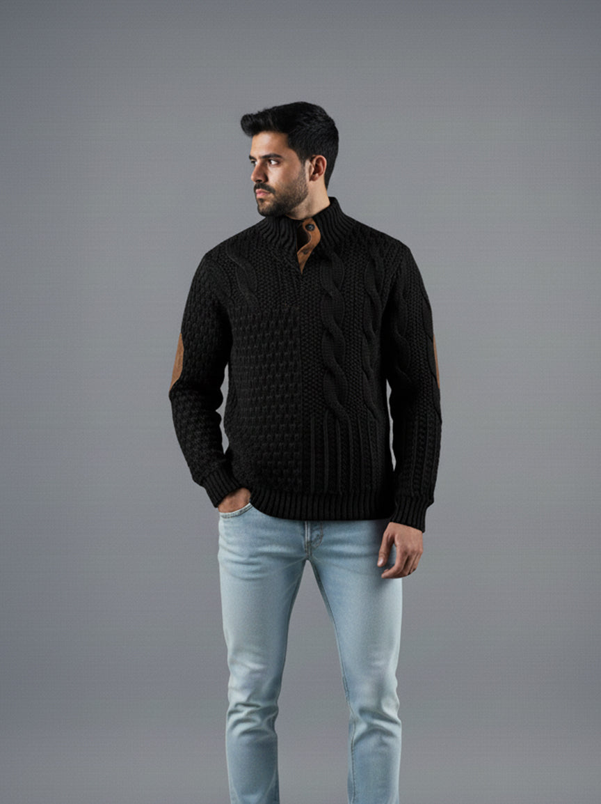 JORGE - Jersey para hombre