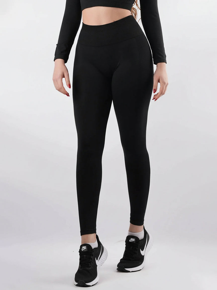 LEO - Leggings sin costuras