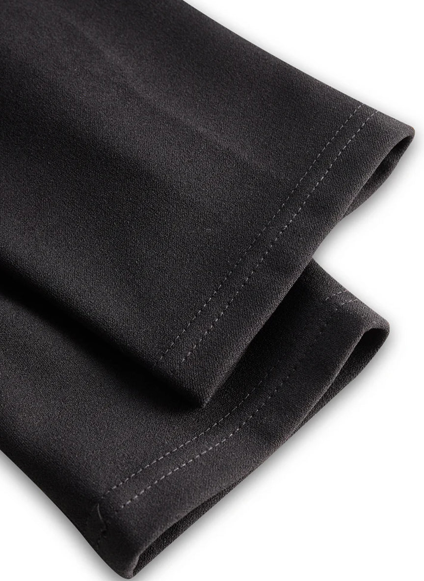 MALIBÚ - Vestido elegante con cinturón