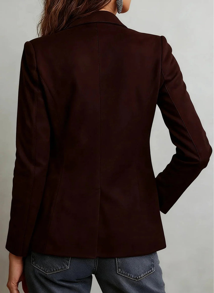 TAMARA - Chaqueta elegante para mujer