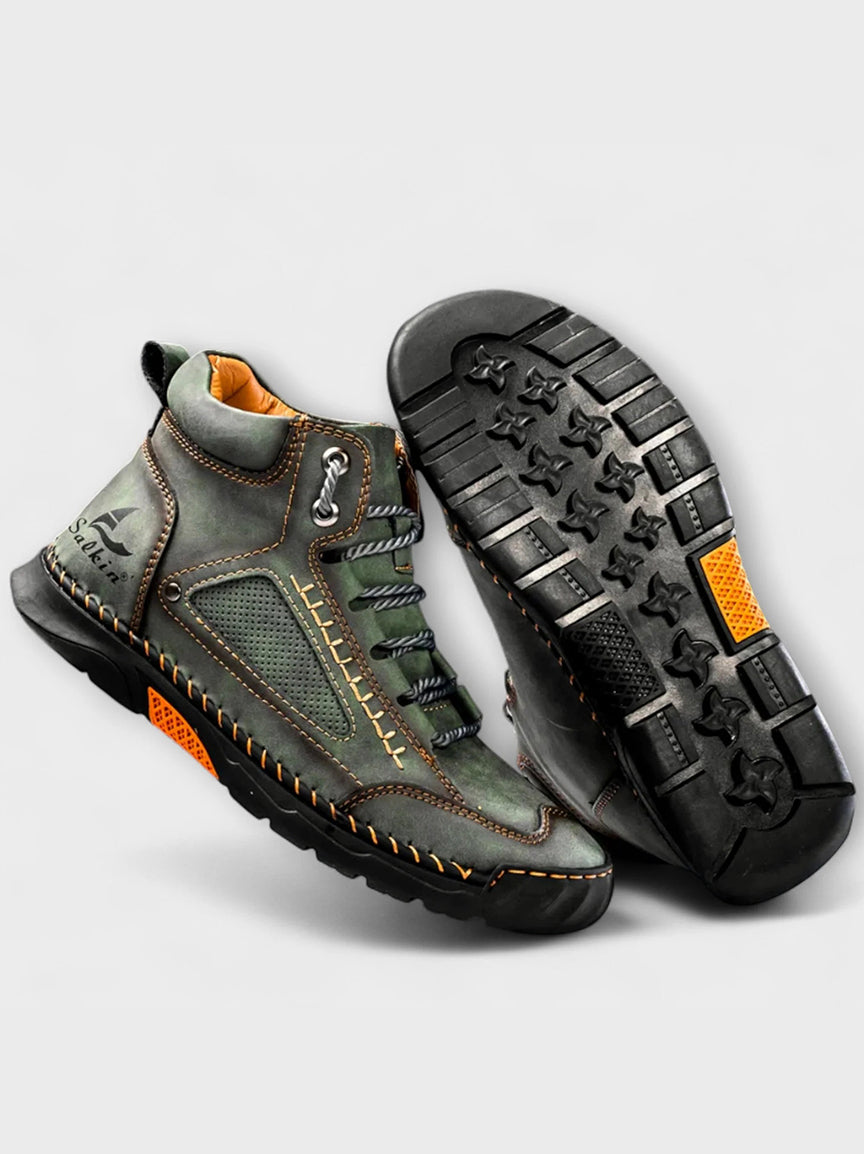 WILL - Zapatos altos