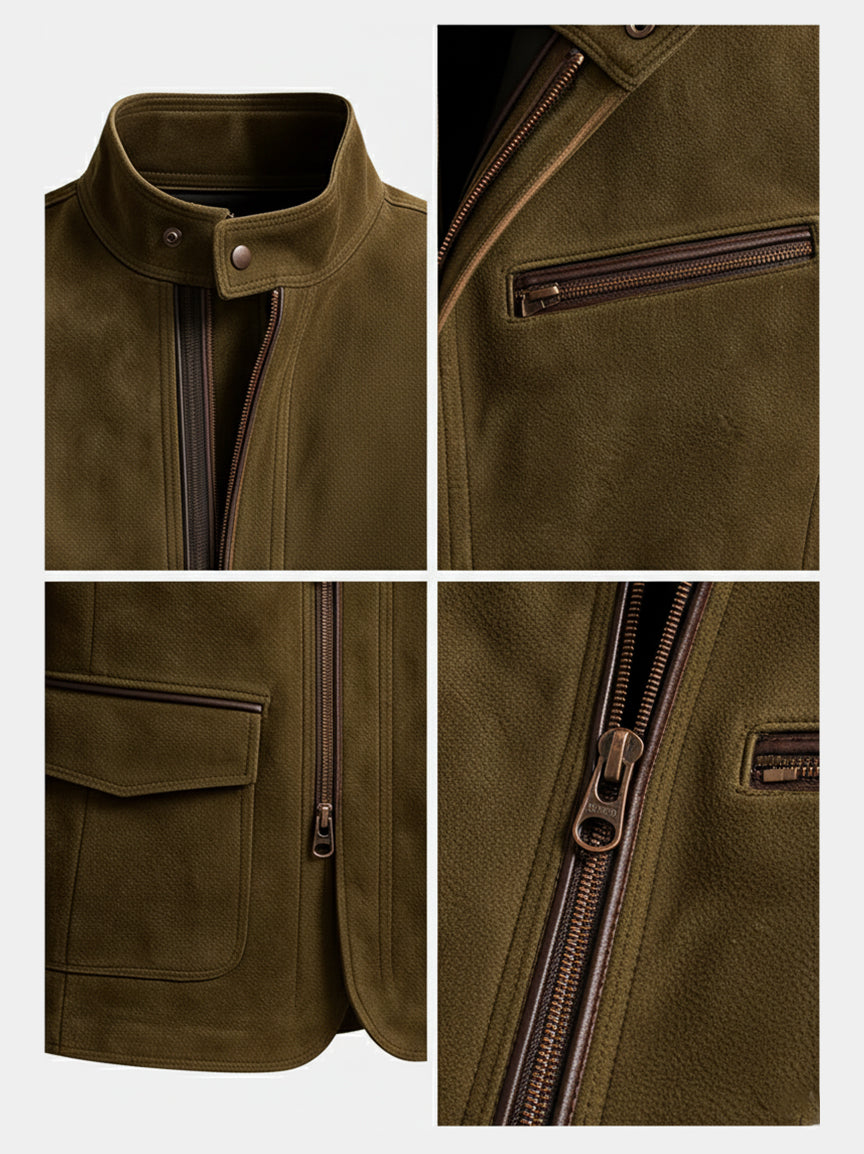 NICO - Chaqueta elegante