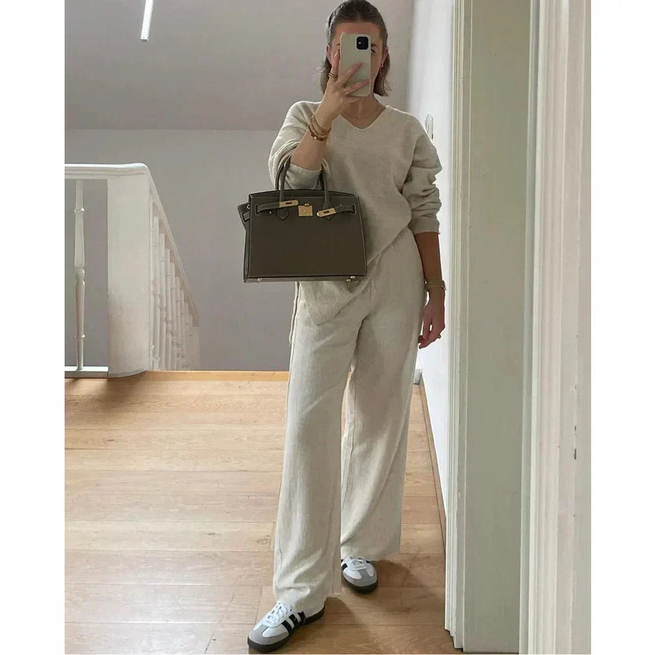 KENSINGTON™ | Bolso Presencia Londinense