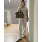 KENSINGTON™ | Bolso Presencia Londinense