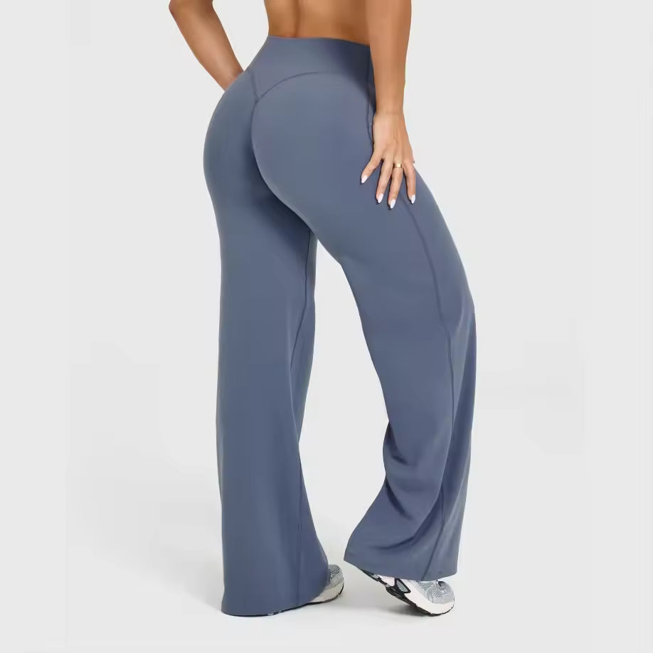 ALI - Leggings Deportivos para Mujer