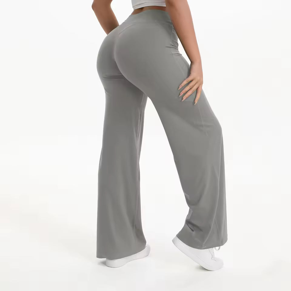 ALI - Leggings Deportivos para Mujer