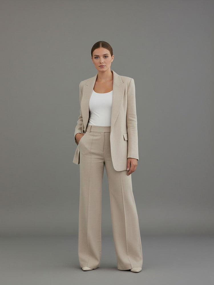 CAMILA - Traje