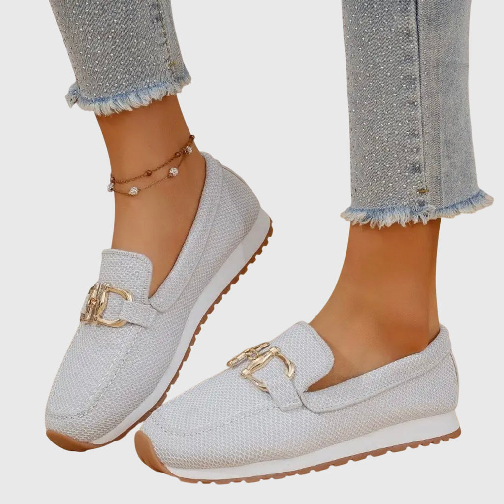 SUSY | ZAPATILLAS TIPO MOCASIN