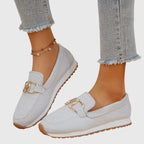 SUSY | ZAPATILLAS TIPO MOCASIN