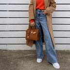 KENSINGTON™ | Bolso Presencia Londinense