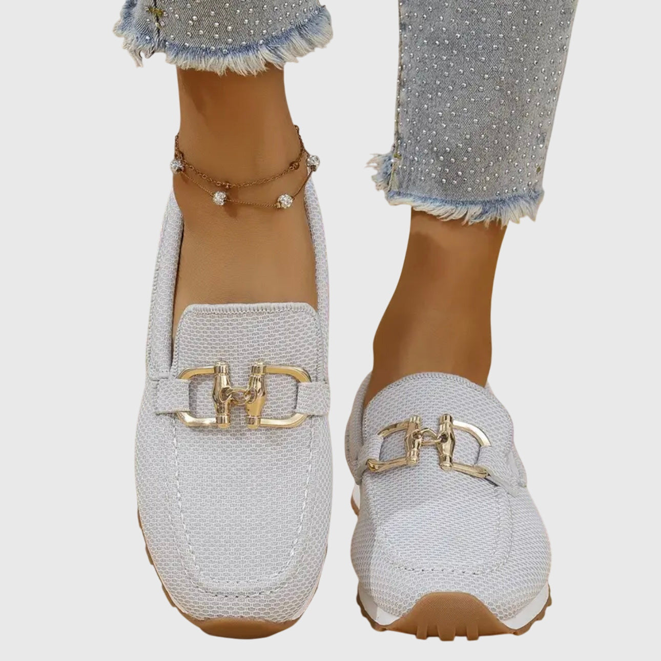 SUSY | ZAPATILLAS TIPO MOCASIN
