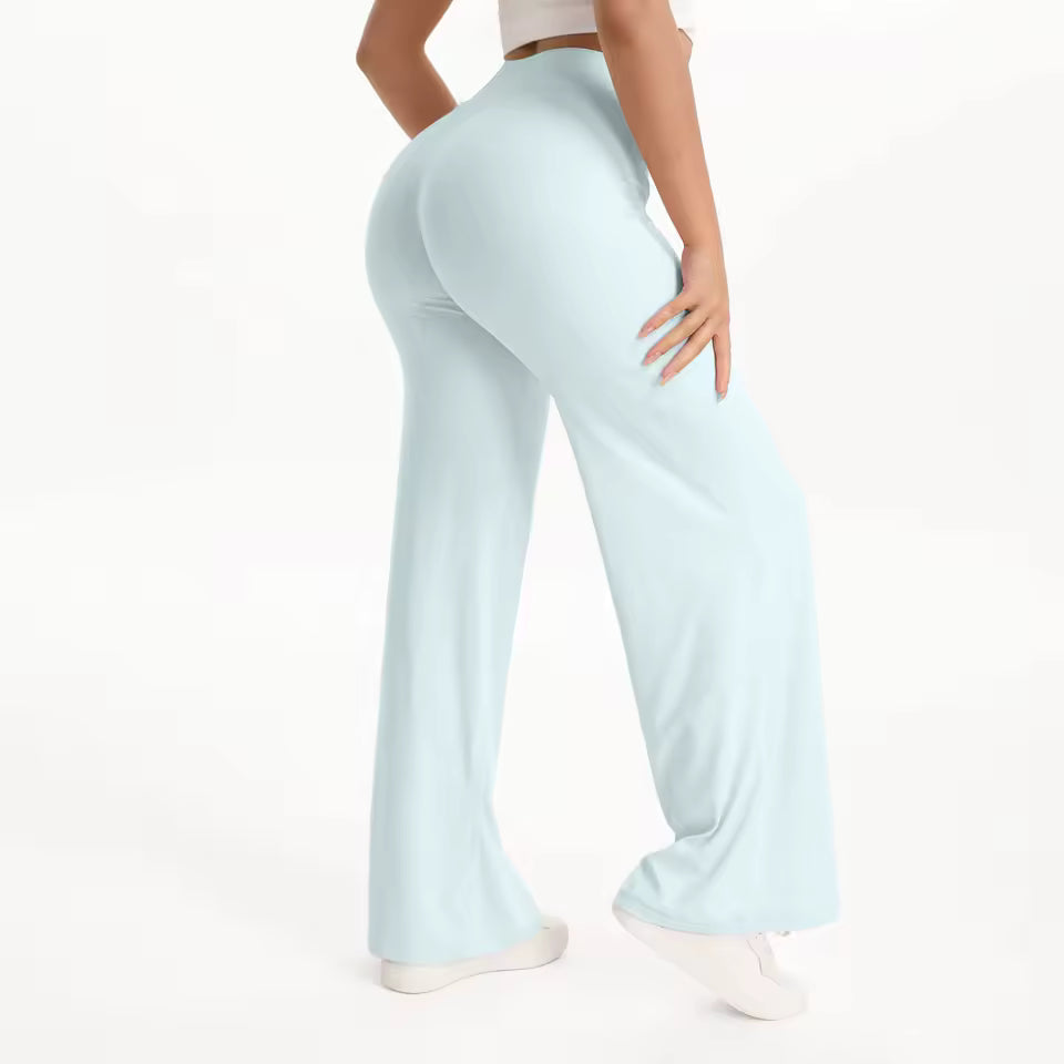 ALI - Leggings Deportivos para Mujer