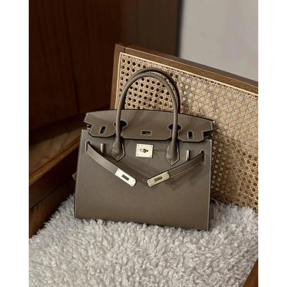 KENSINGTON™ | Bolso Presencia Londinense