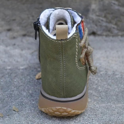 TERE - Botas de invierno