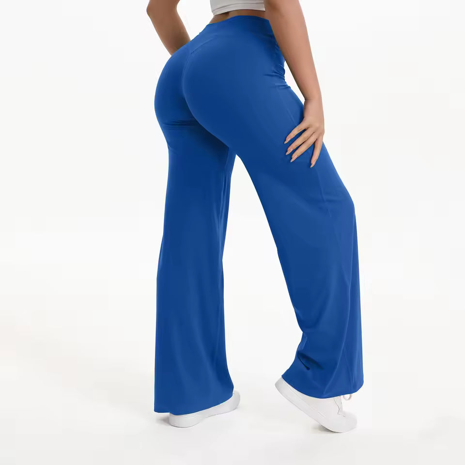 ALI - Leggings Deportivos para Mujer