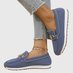 SUSY | ZAPATILLAS TIPO MOCASIN