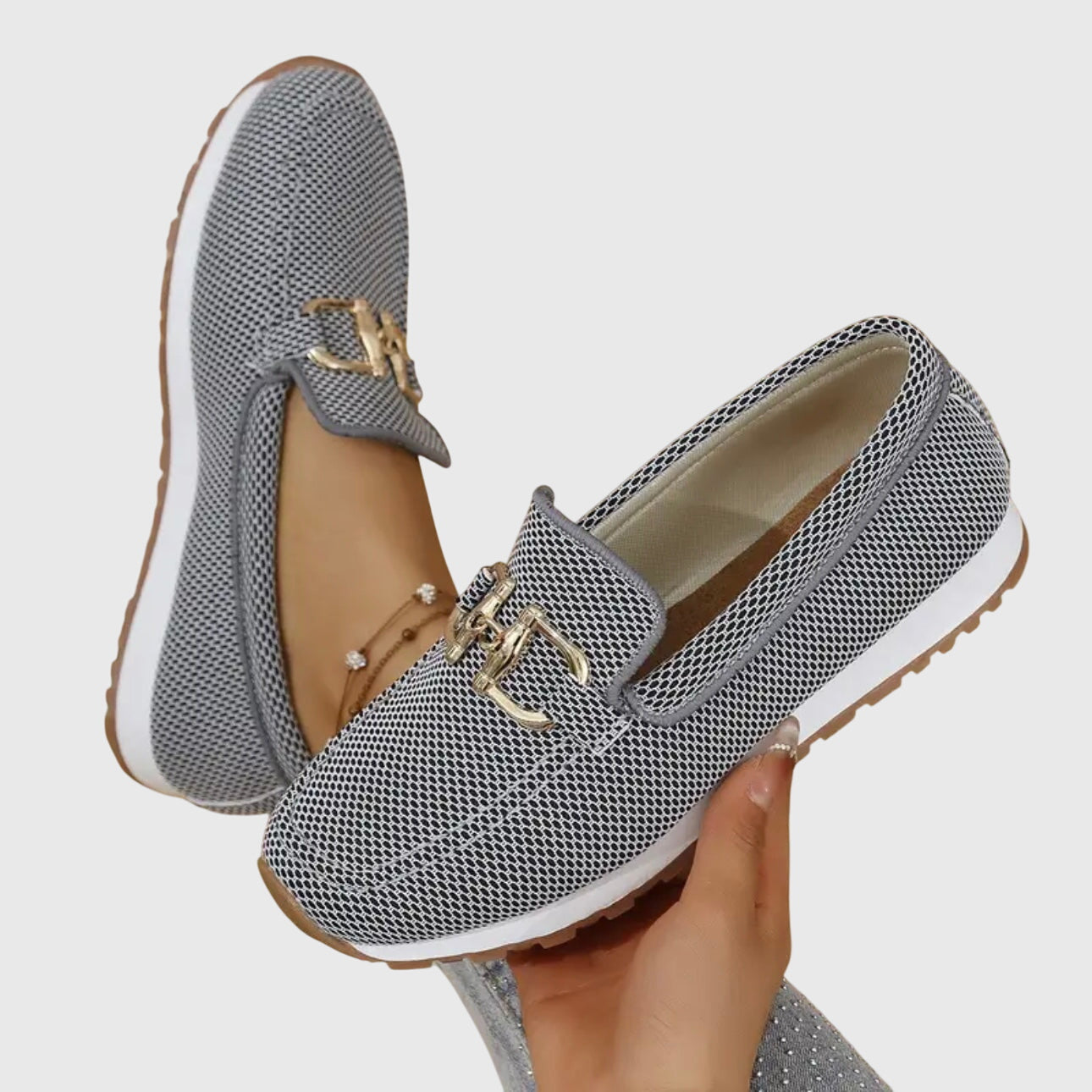 SUSY | ZAPATILLAS TIPO MOCASIN