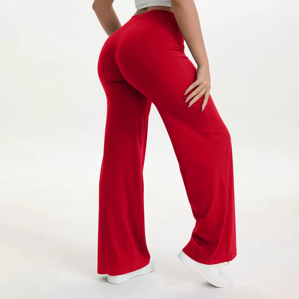 ALI - Leggings Deportivos para Mujer
