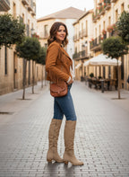 AITANA - Botas elegantes