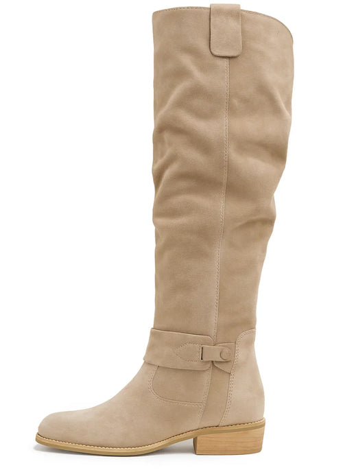 AITANA - Botas elegantes