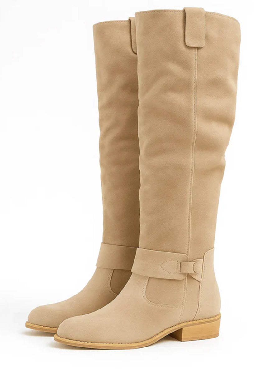 AITANA - Botas elegantes