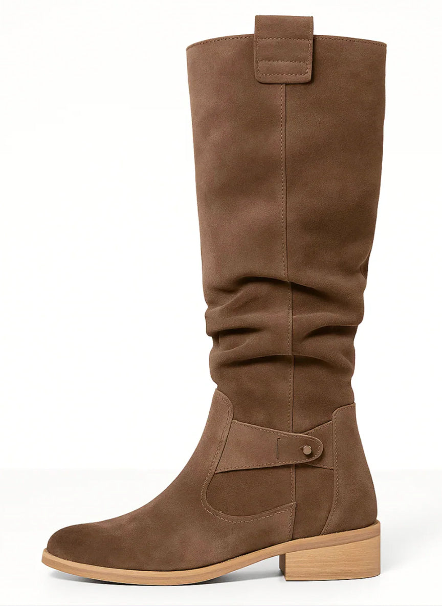 AITANA - Botas elegantes