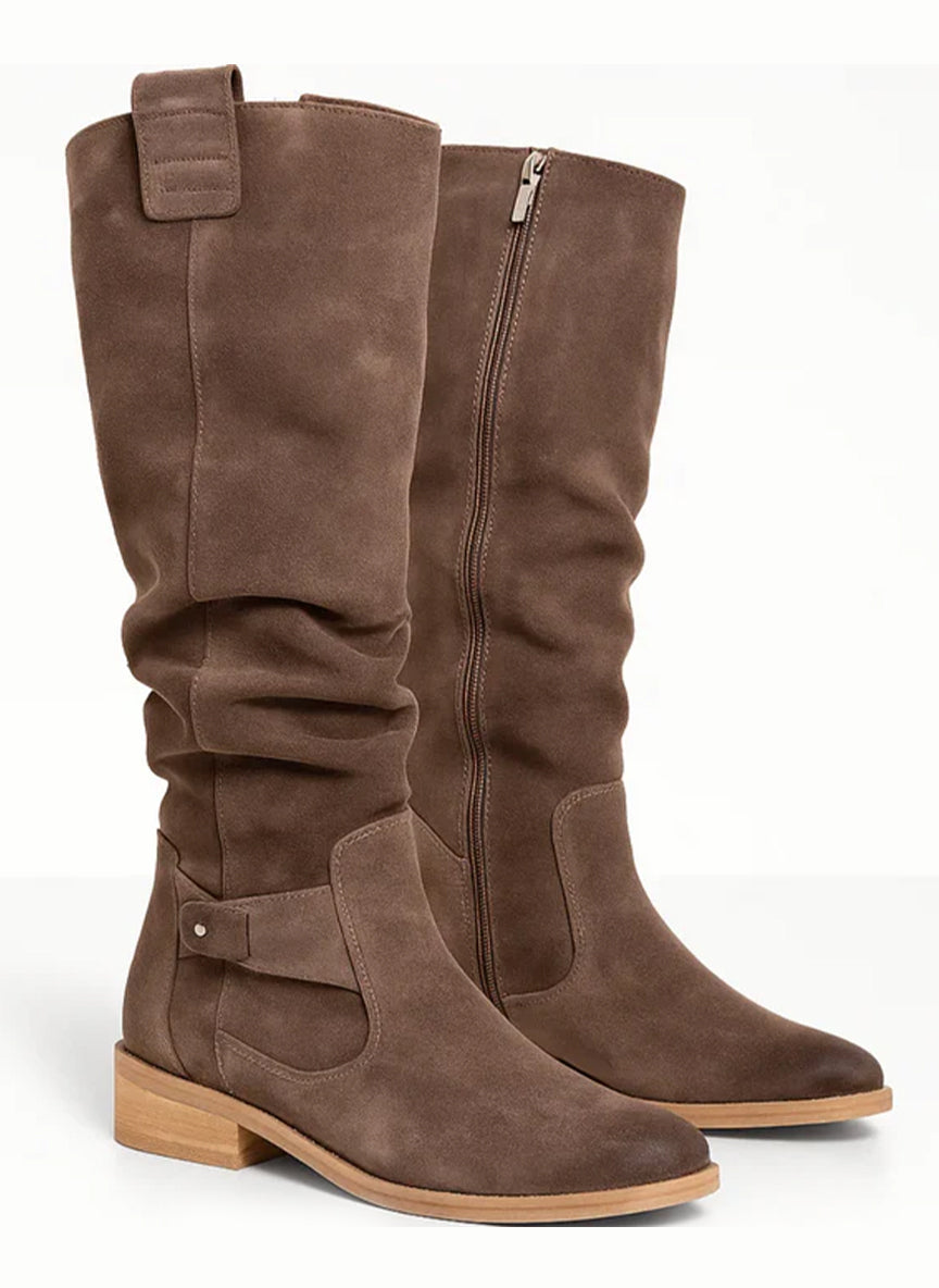 AITANA - Botas elegantes