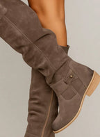 AITANA - Botas elegantes