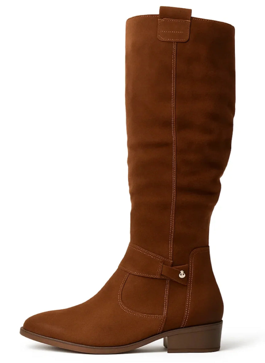 AITANA - Botas elegantes