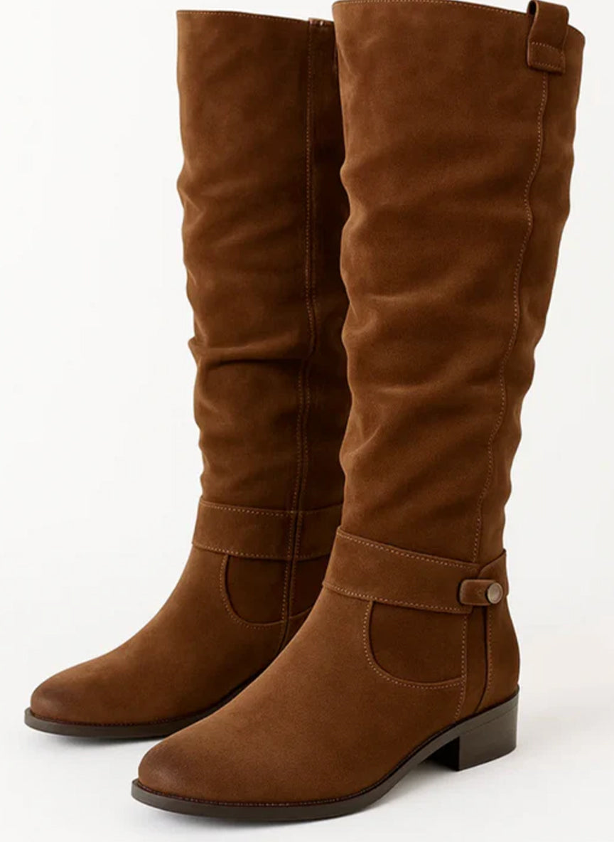 AITANA - Botas elegantes