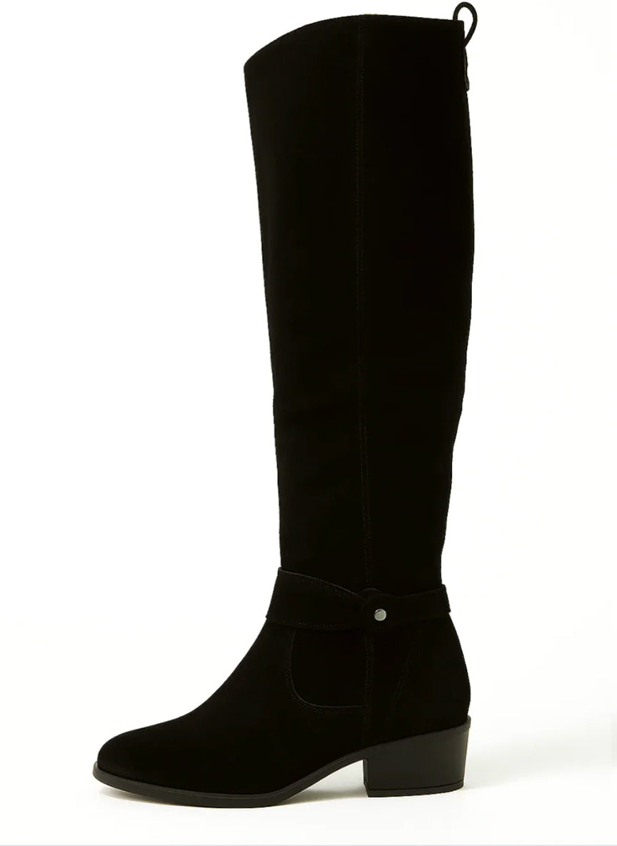 AITANA - Botas elegantes