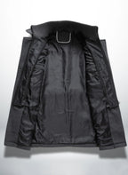 SHELBY - Abrigo elegante para hombres