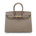 KENSINGTON™ | Bolso Presencia Londinense