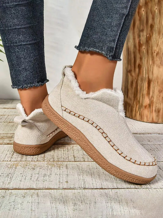 AURORA - Zapatillas para mujer