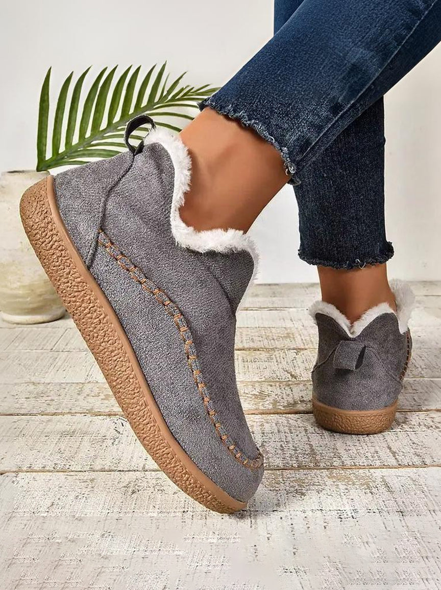 AURORA - Zapatillas para mujer