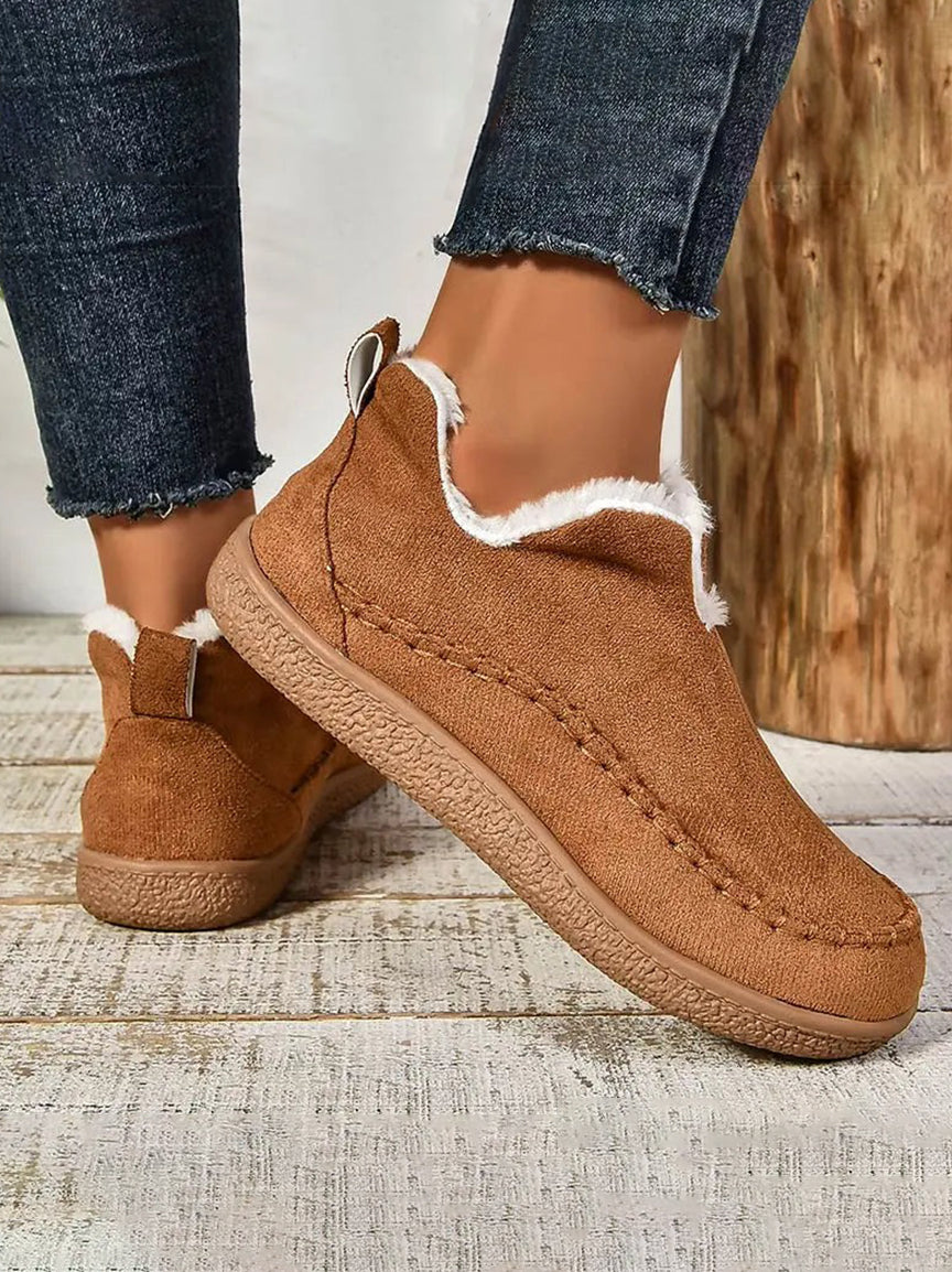 AURORA - Zapatillas para mujer