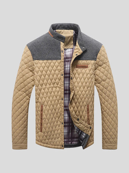 ADRI - Chaqueta para hombre