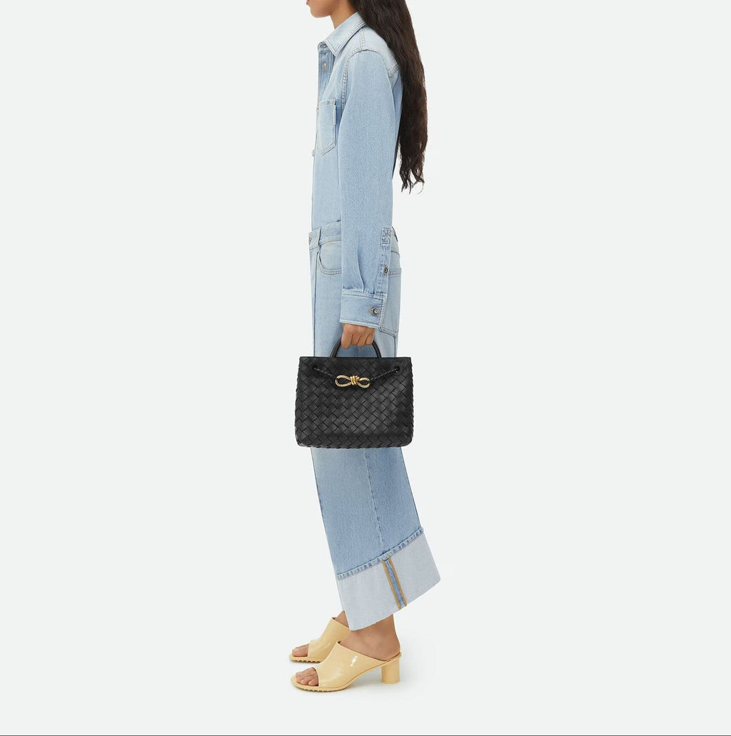 GIOIA™ | Bolso Leggerezza Italiana