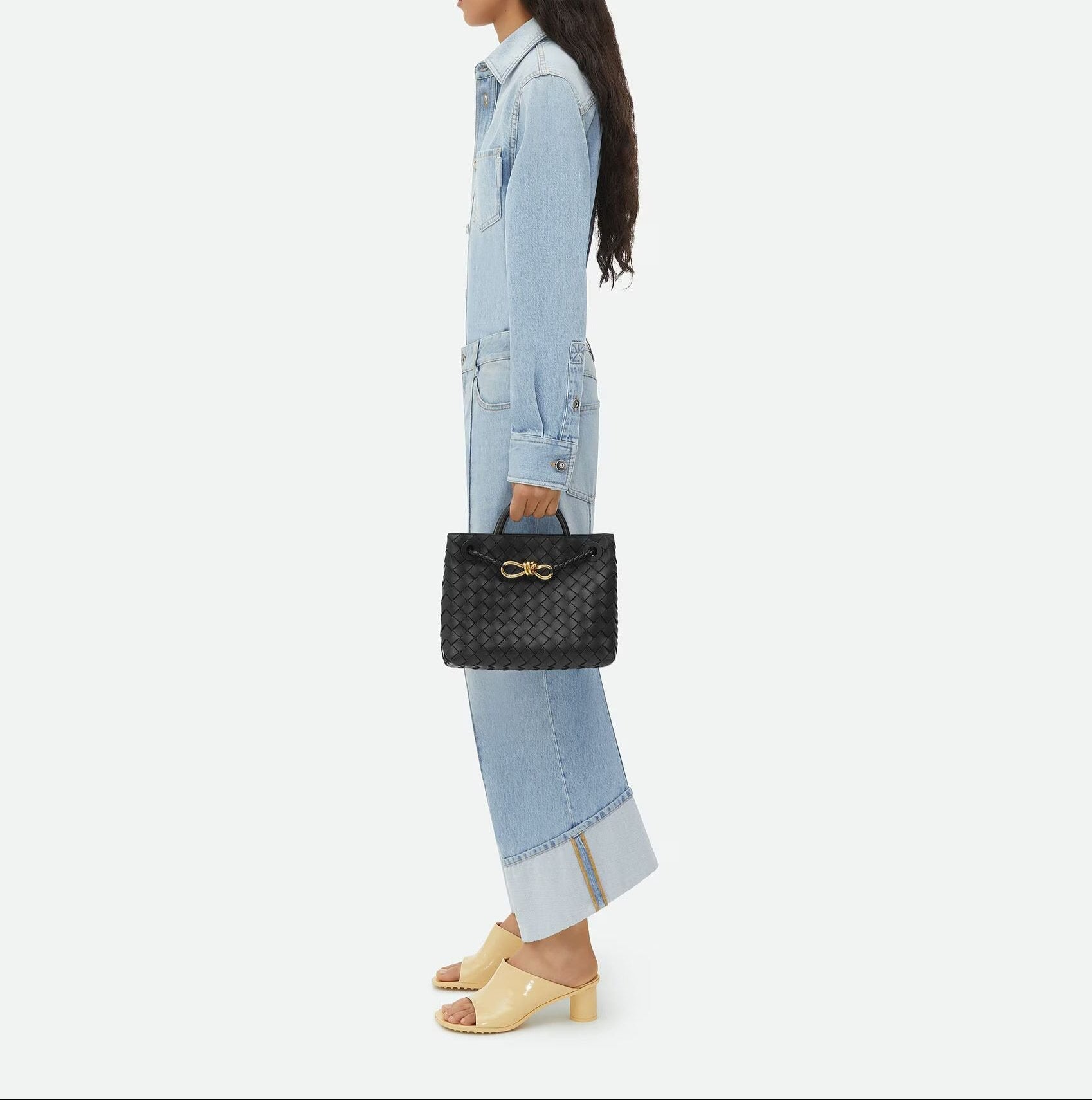 GIOIA™ | Bolso Leggerezza Italiana