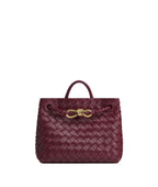 GIOIA™ | Bolso Leggerezza Italiana
