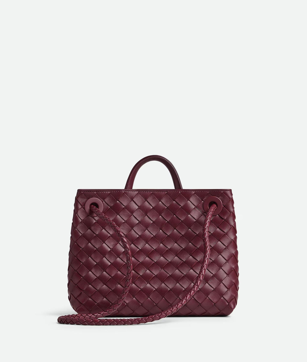 GIOIA™ | Bolso Leggerezza Italiana