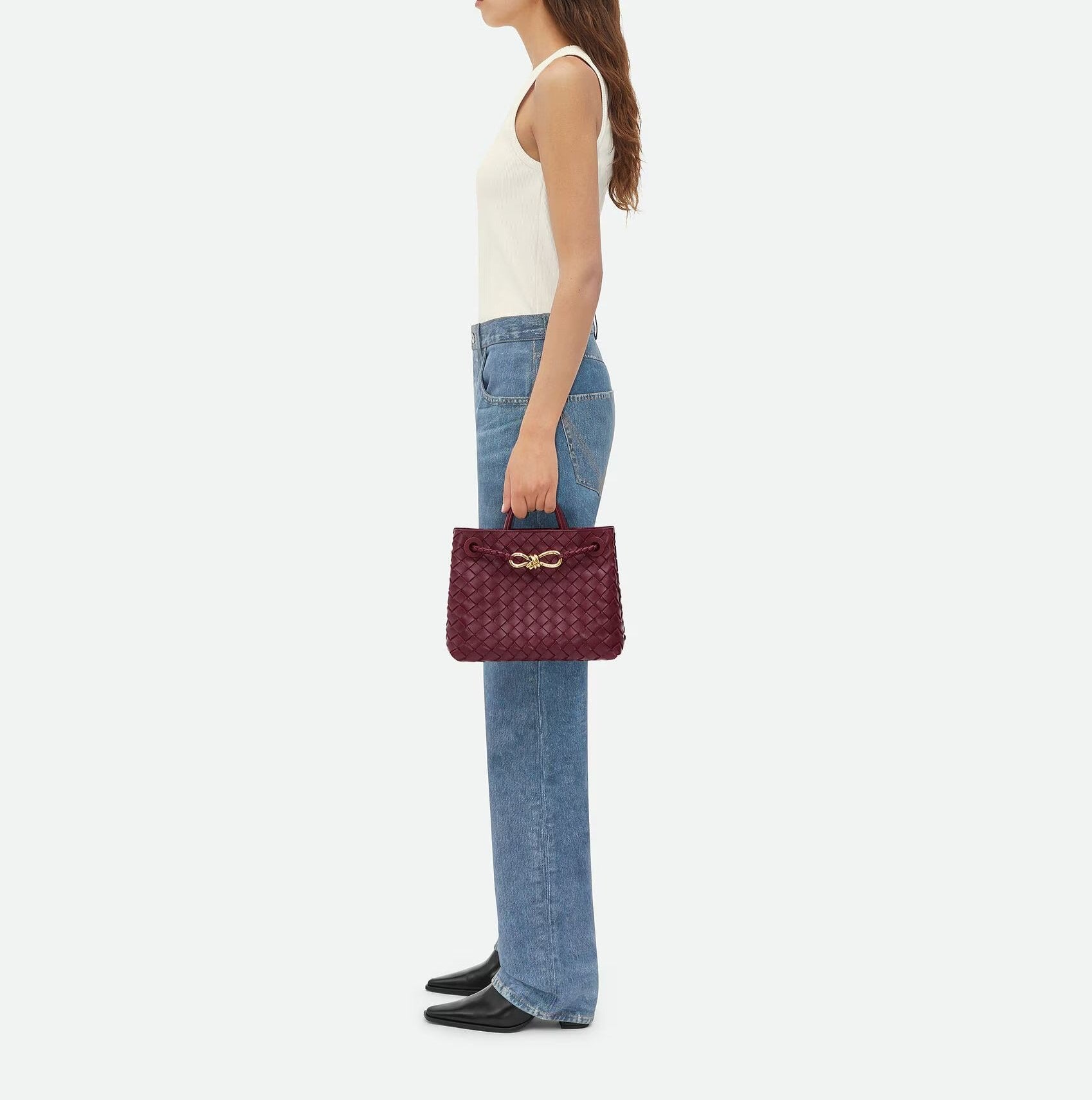 GIOIA™ | Bolso Leggerezza Italiana