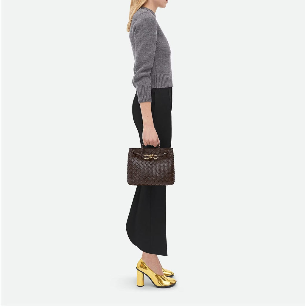 GIOIA™ | Bolso Leggerezza Italiana