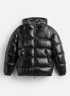 COCO - Chaqueta acolchada unisex