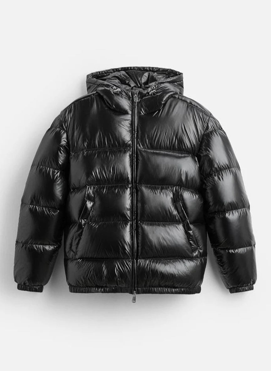 COCO - Chaqueta acolchada unisex